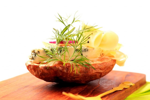 Krompir ne goji: Srušena zabluda o omiljenom povræu